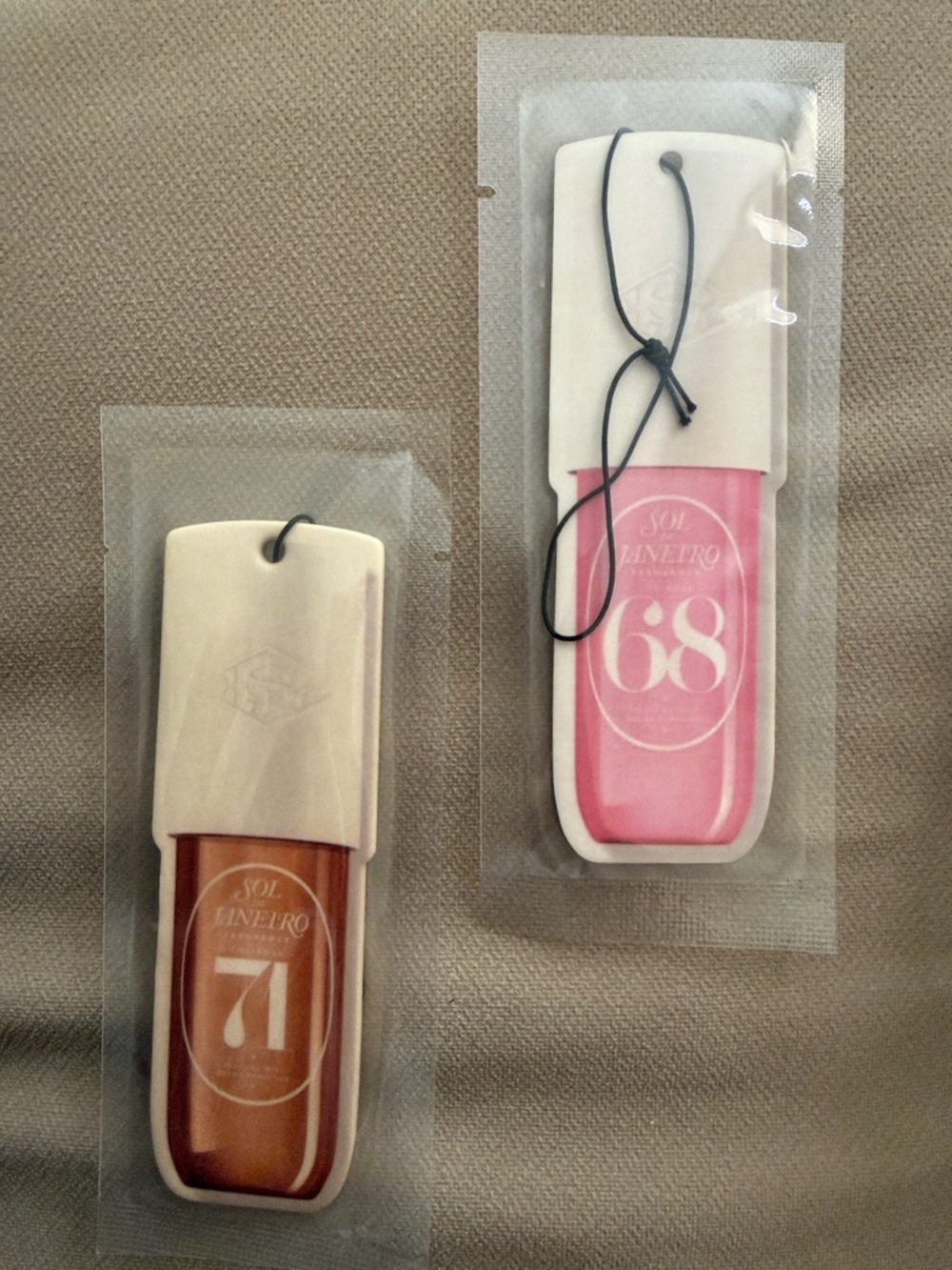 Sol de Janeiro Car Air Freshener